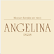 Salon de thé Angelina